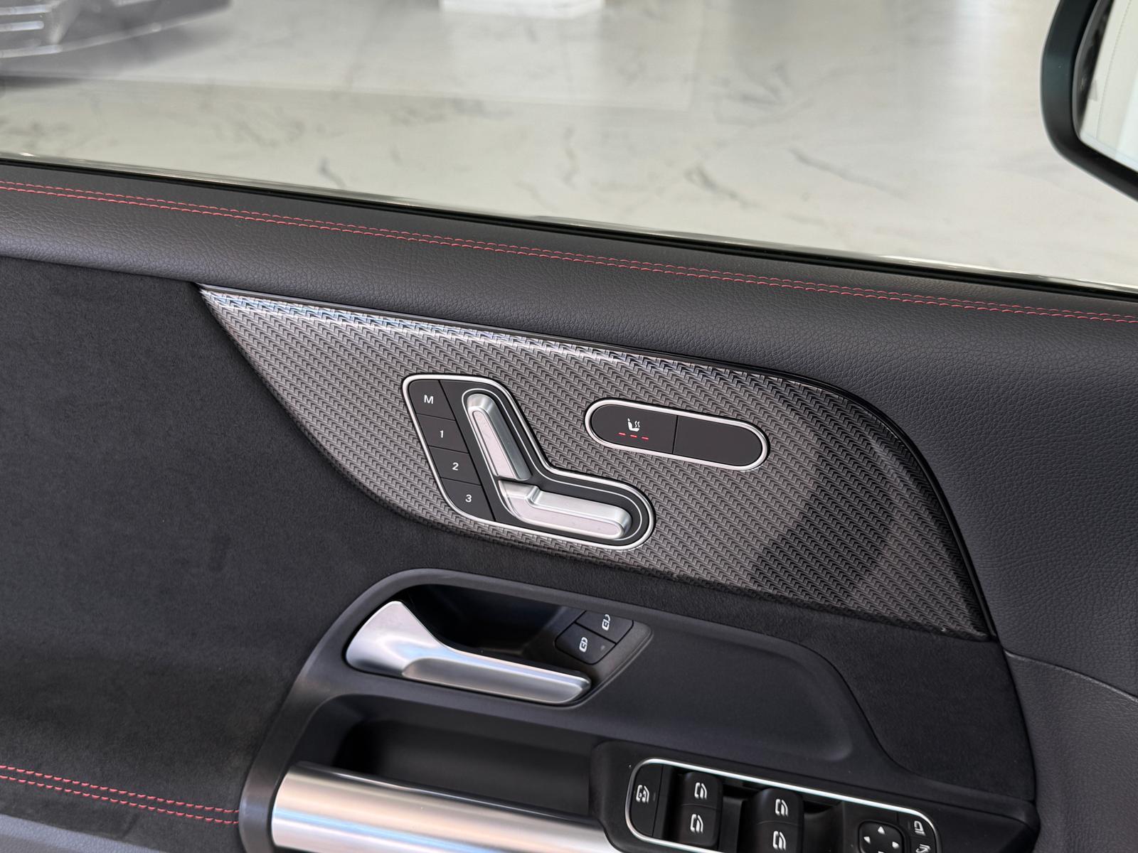Mercedes-Benz B 220 7G*4MATIC*3x AMG*WIDE*DISTR*KAM*M-BEAM*AHK