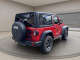 Jeep Wrangler Rubicon *RECON Edition*LED|NAVI|ACC - Jeep Wrangler Recon mit Diesel-Antrieb