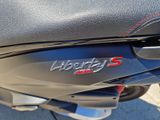 Piaggio Liberty 125 ABS Motorrad Mofa Mokick Moped - PIAGGIO 125 LIBERTY