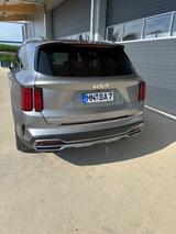 Kia Sorento 2.2 CRDi AWD Platinum DCT8 Platinum - Kia Sorento aus 2024