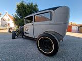 Ford H-Tüv V8 Model A Hotrod Hot Rod Sedan Flathead - Ford: Sedan