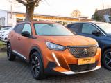 Peugeot 2008 PureTech Allure +SHZ+NAVI+ALLW+PDC+KEYLESS+ - Gebrauchtwagen in Solingen