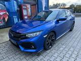 Honda Civic Lim. 5-trg. 1.5 Sport#AUTOMATIK#TÜV&INSP - Honda Civic: Sport