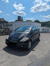 Mercedes-Benz A 170 AVANTGARDE | TÜV NEU | TOP Zustand - Mercedes-Benz A 170 in Dortmund