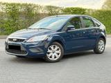 Ford Focus 2.0 TDCi Style Klima-Servo-ZV-1.Hand-AHK - Ford Focus aus 2009: Se