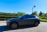 Alfa Romeo Stelvio Q4 2.0 Turbo - Alfa Romeo Stelvio von privat