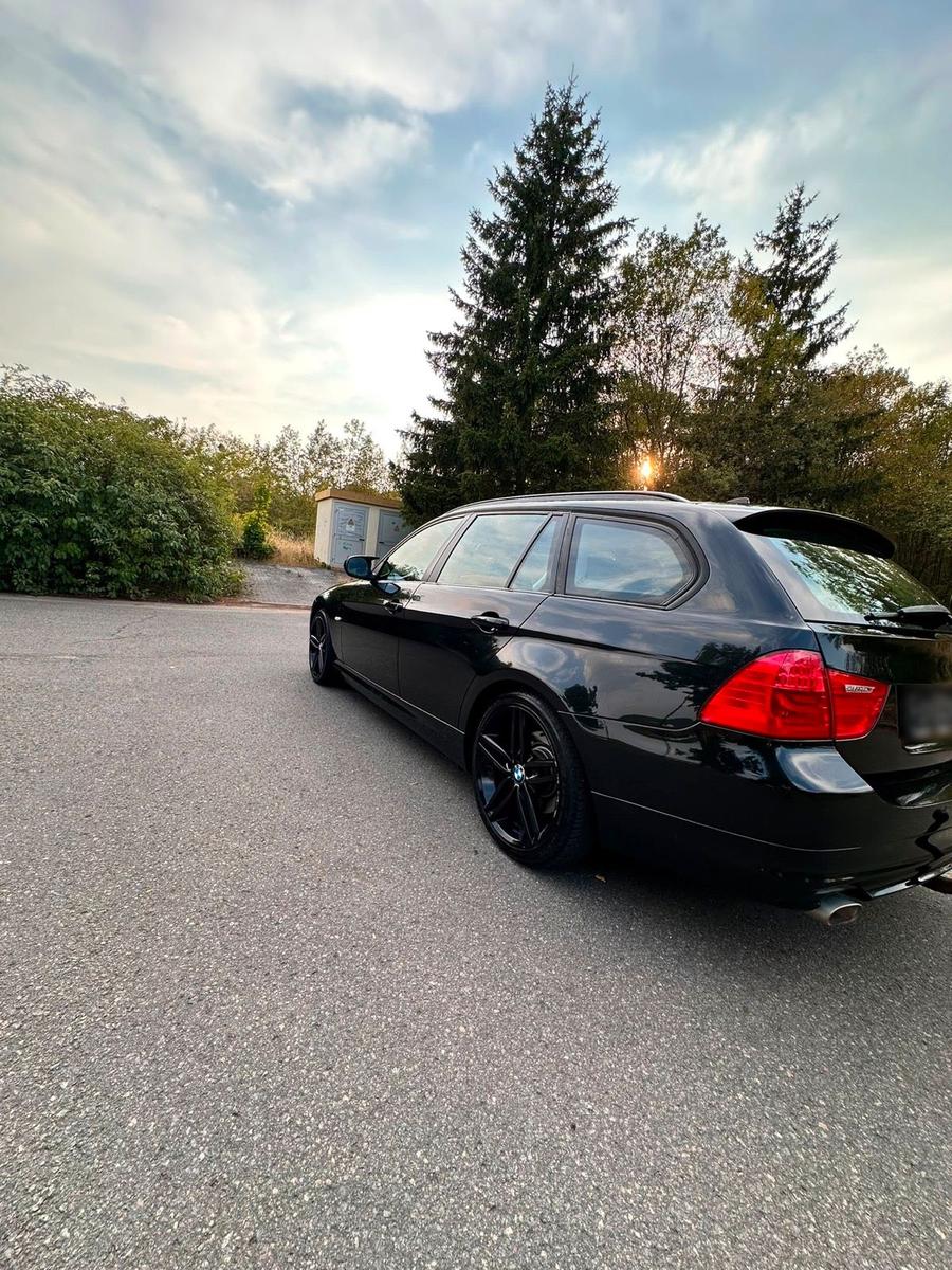 BMW 318