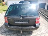 Volkswagen Passat  Kombi, Bastler oder Export - Volkswagen Passat: Oder