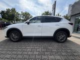 Mazda CX-5 2018 SKYACTIV-G 165 MT - Mazda CX-5 Gebrauchtwagen in Stuttgart