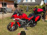 BMW S1000XR Vollausstattung  - SPORTTOURER VON 751 BIS 1000 CCM