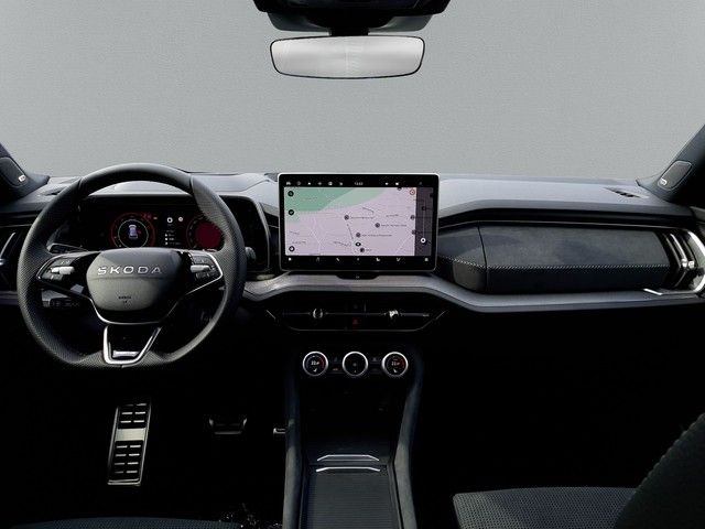 Fahrzeugabbildung Skoda Kodiaq Sportline 2.0TDI 4x4 AHK Matrix StdHz