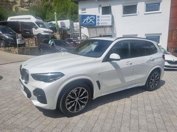 BMW X5 - 4