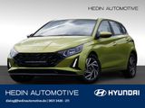 Hyundai i20 1.0 T-GDI DCT 2WD TREND |KAM|NAVI|LM|SHZ|PTS - Hyundai i20 New cars mit Benzin-Antrieb: Kleinwagen