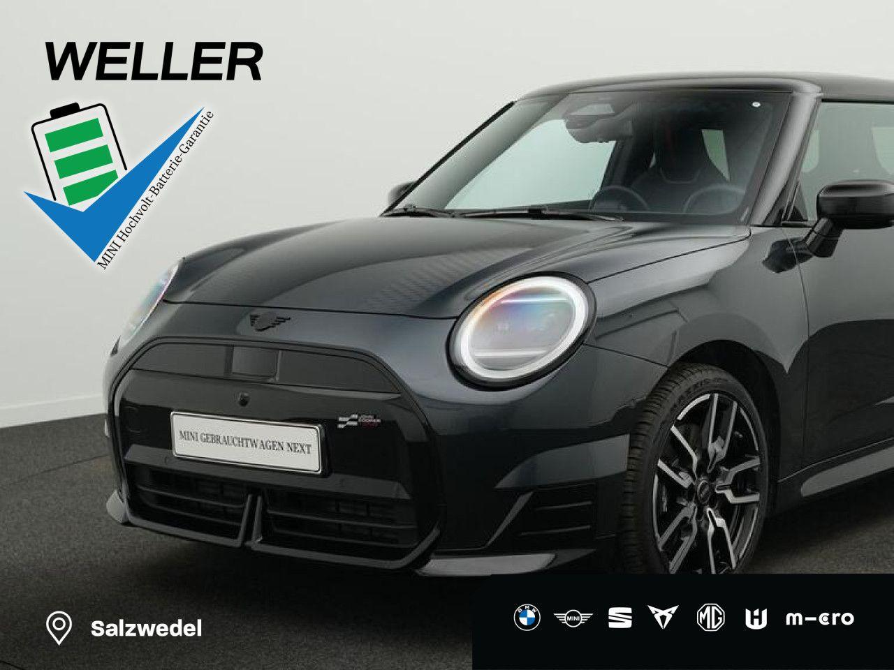 MINI JCW Trim, XL,DA+,360°,Memory,H/K,Pano