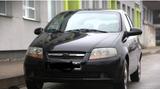 Chevrolet kalos mit TÜV - gebrauchte Chevrolet Kalos aus dem Jahr 2005