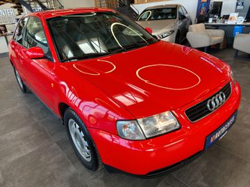 Audi A3 1.6 *TÜV*