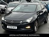 Opel Astra 1.4 Turbo Innovation - Opel Astra Innovation mit Benzin-Antrieb