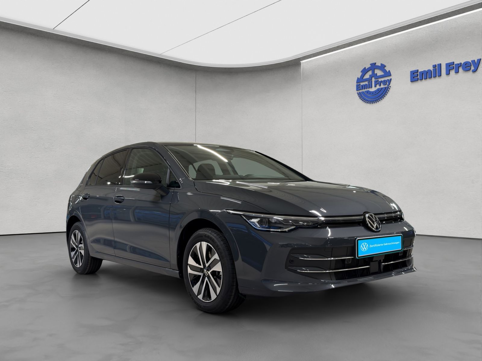 Volkswagen Golf 8 Sondermodell ENERGY 1,5 l SHZ LED Klima foto 4