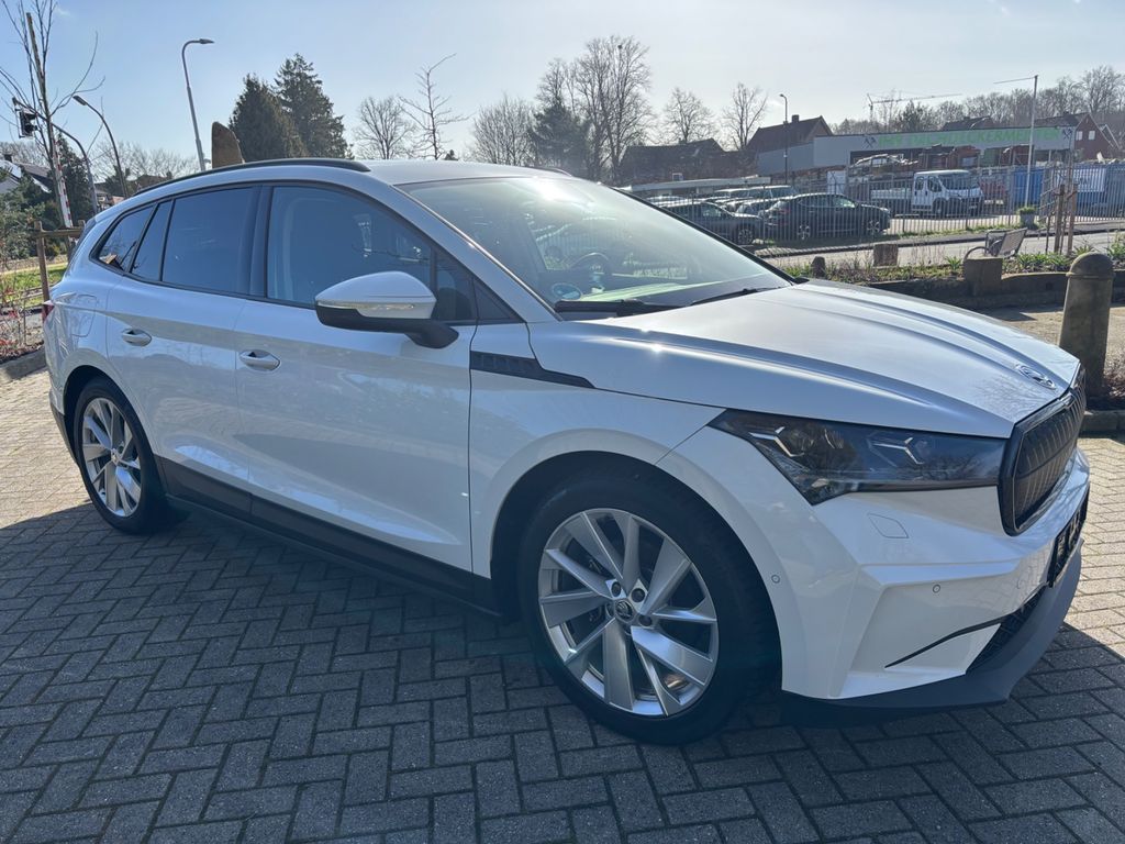 Angebot ansehen Skoda Enyaq