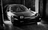 Honda Prelude BA4 2.0 EX  Klassiker - Honda Prelude von privat