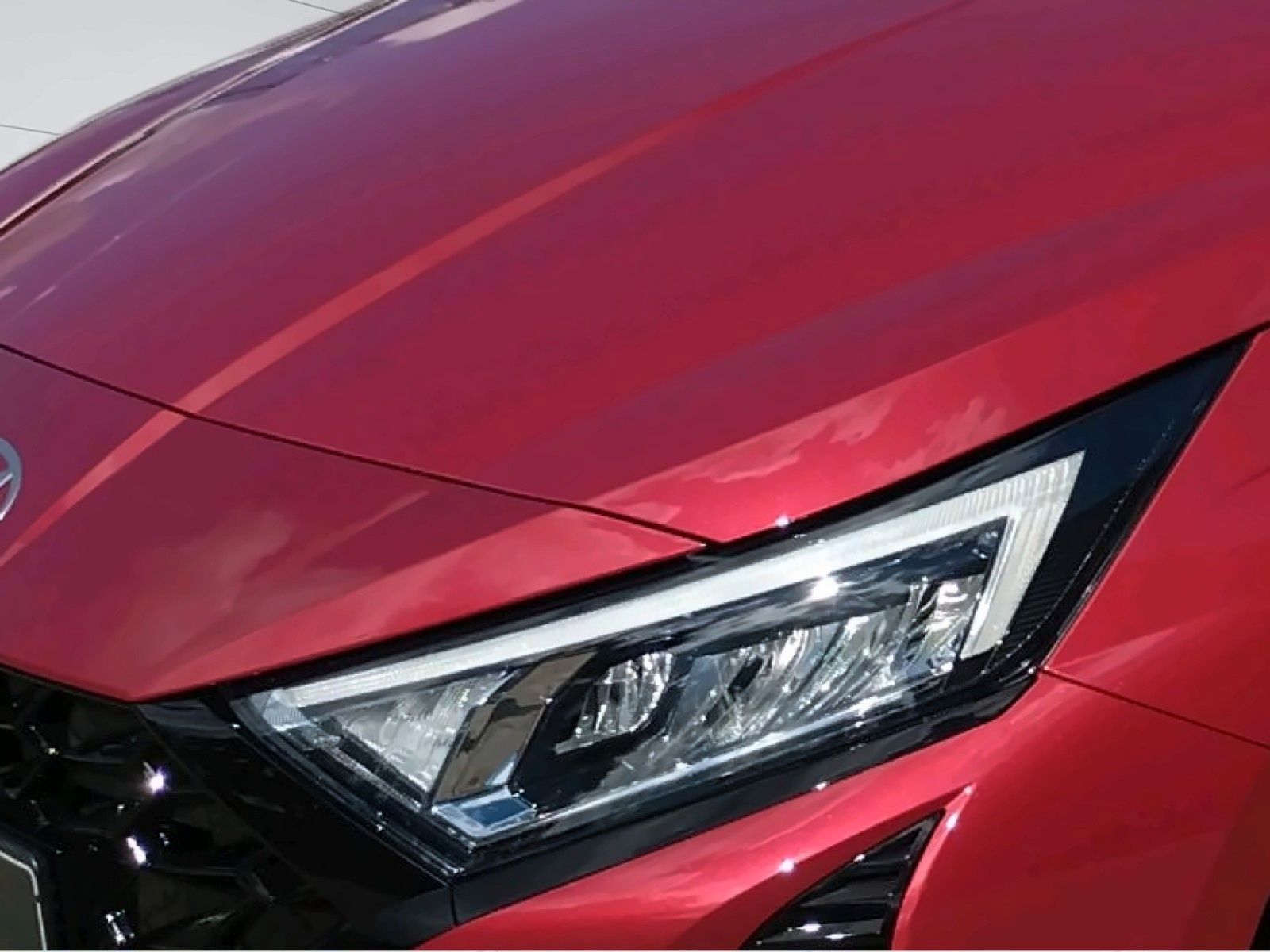 Hyundai i20 - Bild 5