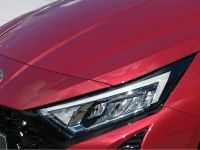 Hyundai i20 - Vorschau Bild 5