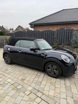 MINI Cooper S Cabrio Cooper S Sidewalk Trim Cabri... - gebrauchte MINI Cooper S Cabrio aus dem Jahr 2022