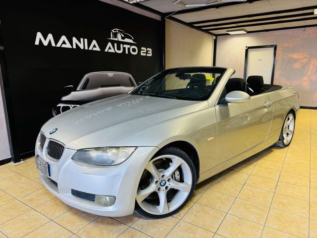 BMW Bmw 330 330d cat Cabrio Attiva