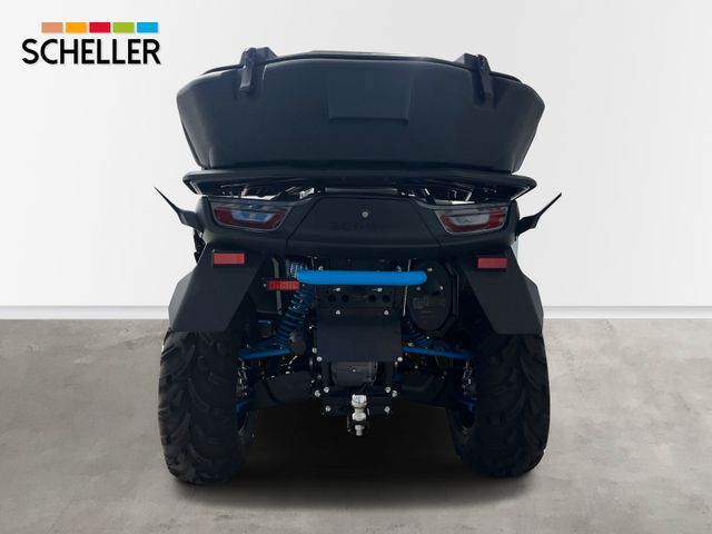 Segway Snarler 600 GL-F LOF*TAUSCH MÖGLICH*
