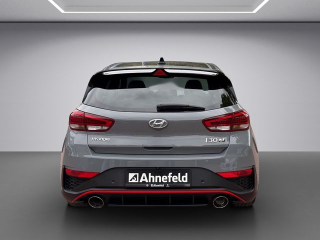 i30 2.0 T-GDI N Performance NAVI FACEL. LED PANO