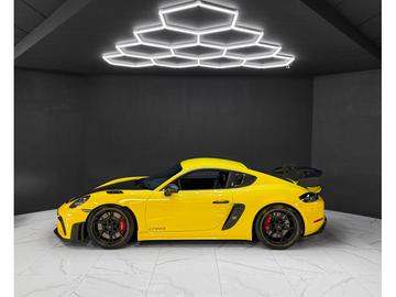 صورة 2 لـ 2023 Porsche CAYMAN