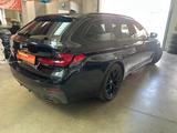 BMW 530 d xDrive M Sport LASER HUD PANO - 609 - BMW 5er Reihe in Düsseldorf