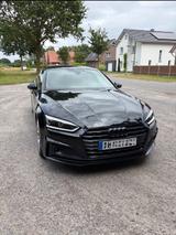Audi A5 40 TDI Sportback 3xS line - Audi A5 in Oldenburg