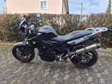 BMW F 800 R - Angebote