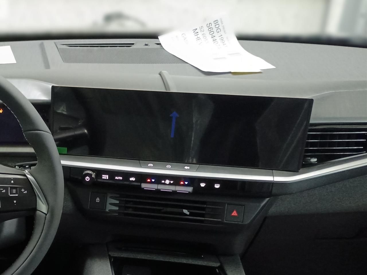 Fahrzeugabbildung Opel Grandland Edition Hybrid 107 kW eDCT