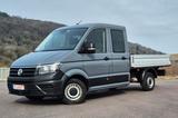 Volkswagen Crafter 2.0 TDI Pritsche 35 DOKA mittellang FWD. - Angebote