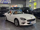 Fiat 124 Spider Lusso*Autom*Navi*RFK*Ledr Braun*1Hd - Fiat 124 in München