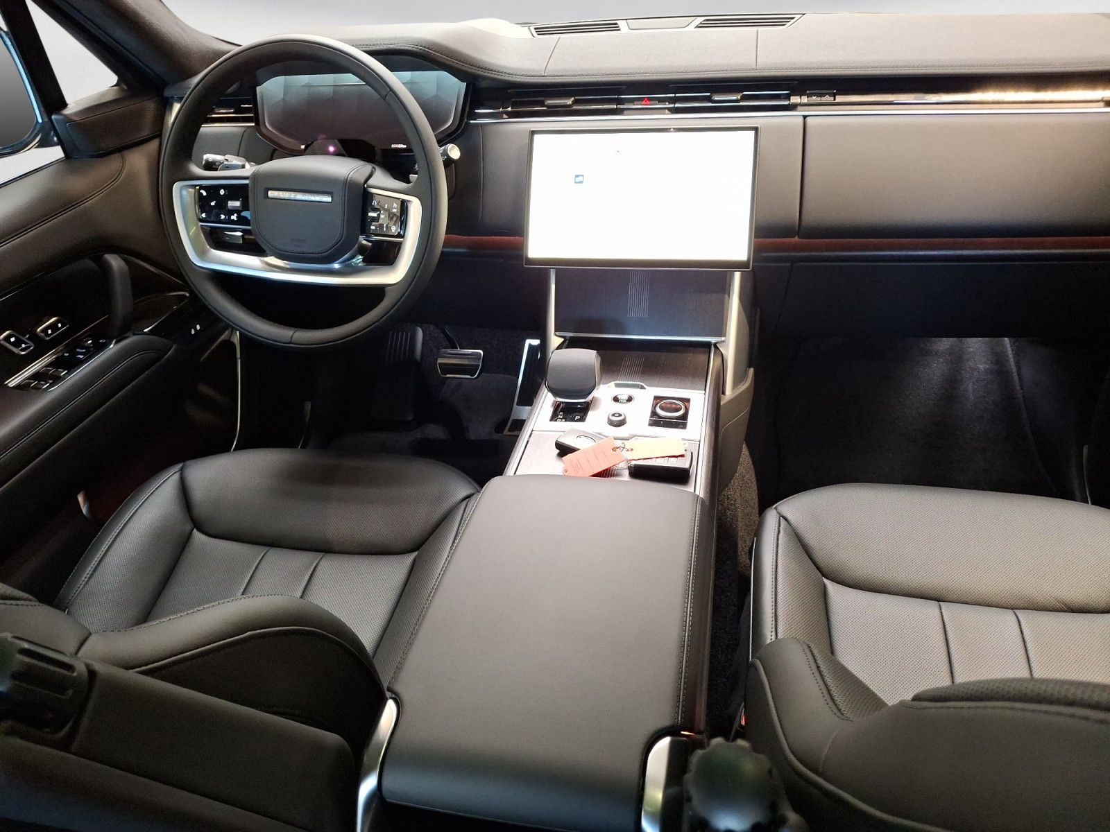 Land Rover Range Rover - Bild 12