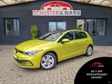 Volkswagen Golf VIII Lim. Life2.0 TDI*LED*PDC*Front*Virtual - mit Diesel-Antrieb: Kleinwagen, Automatik