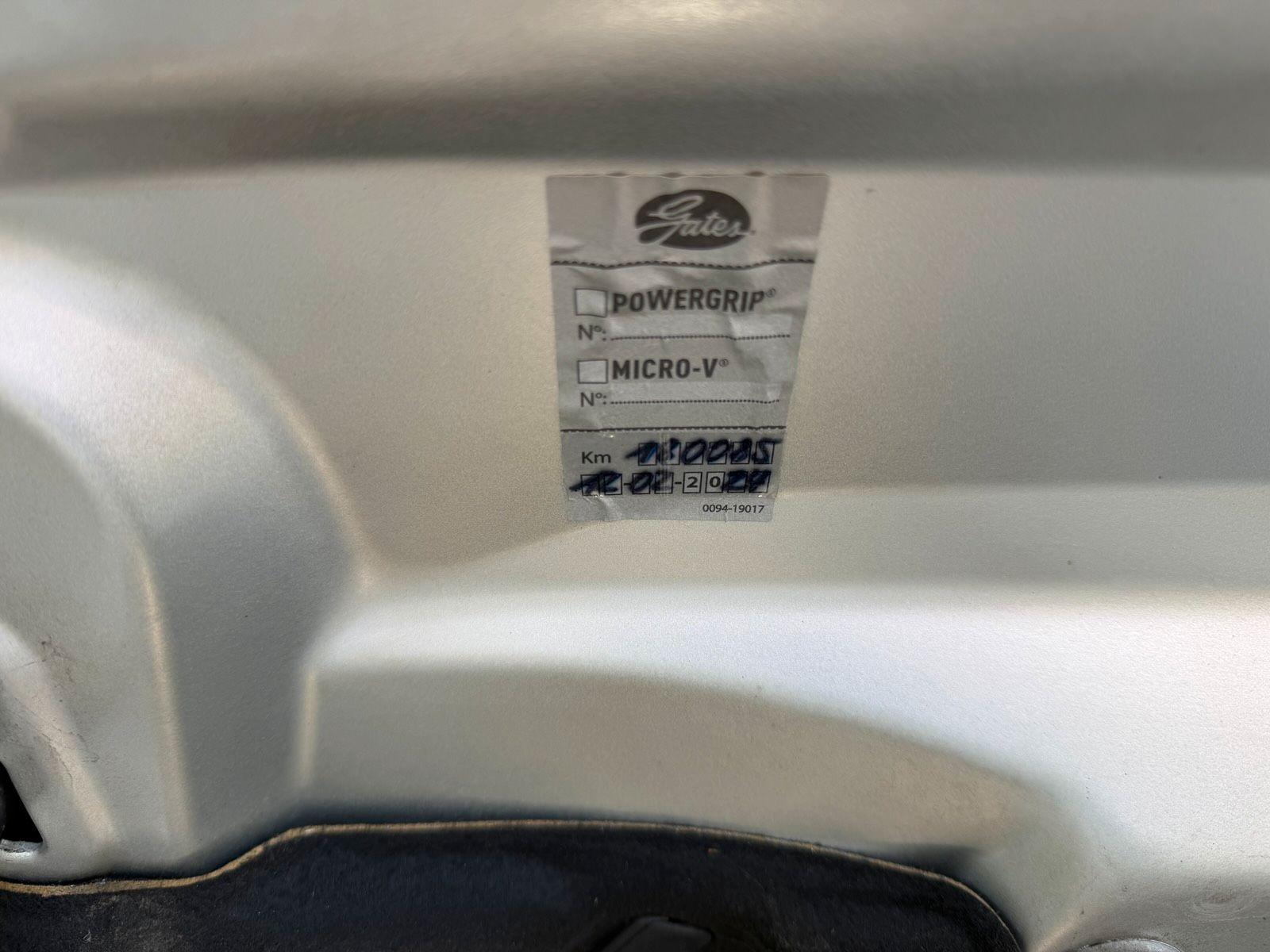 Ford Focus 2015 — photo 9