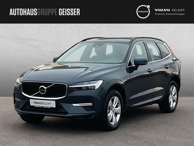 Volvo XC60 B4 Mild-Hybrid Core Automatik  LED