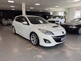Mazda 3 Lim. MPS Plus Paket/Deutsch/Scheckheft/3 Hand - Mazda 3: MPS
