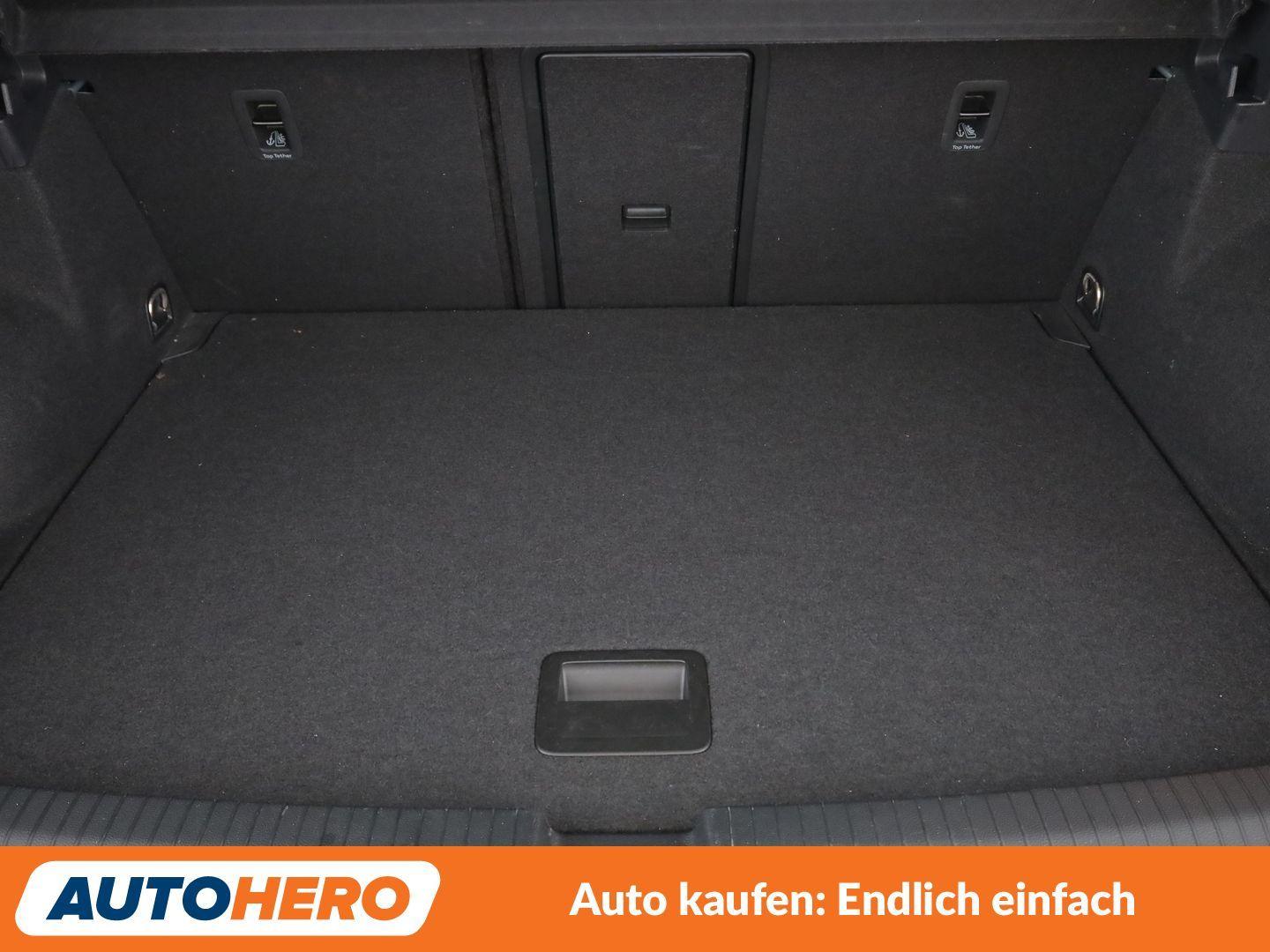 Volkswagen T-Roc 2.0 TDI Life *NAVI*LED*PDC*SHZ*, миниатюра 16