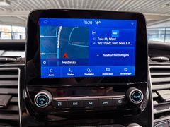 FORD Tourneo Custom 320 L1  Active*Bi-Xenon*Navi*ACC