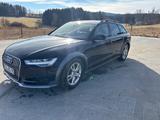 Audi A6 Allroad 3.0 TDI quattro 200kW S tronic - - gebrauchte Audi A6 Allroad aus dem Jahr 2019