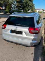 Citroën C5 Tourer BlueHDi 180 S&S Exclusive EAT6 Exc... - Citroën C5: 1.6