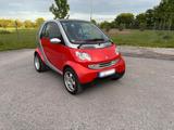 Smart 450 Coupé *Alufelgen*Klima*TÜV 11/2026 - Smart ForTwo: Alufelgen