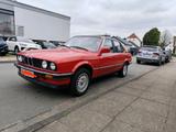 BMW E30 318i - BMW 318 aus 1985