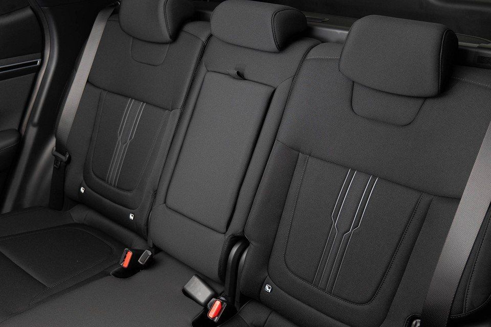 Fahrzeugabbildung Hyundai TUCSON Plug-in Navi Funktion
