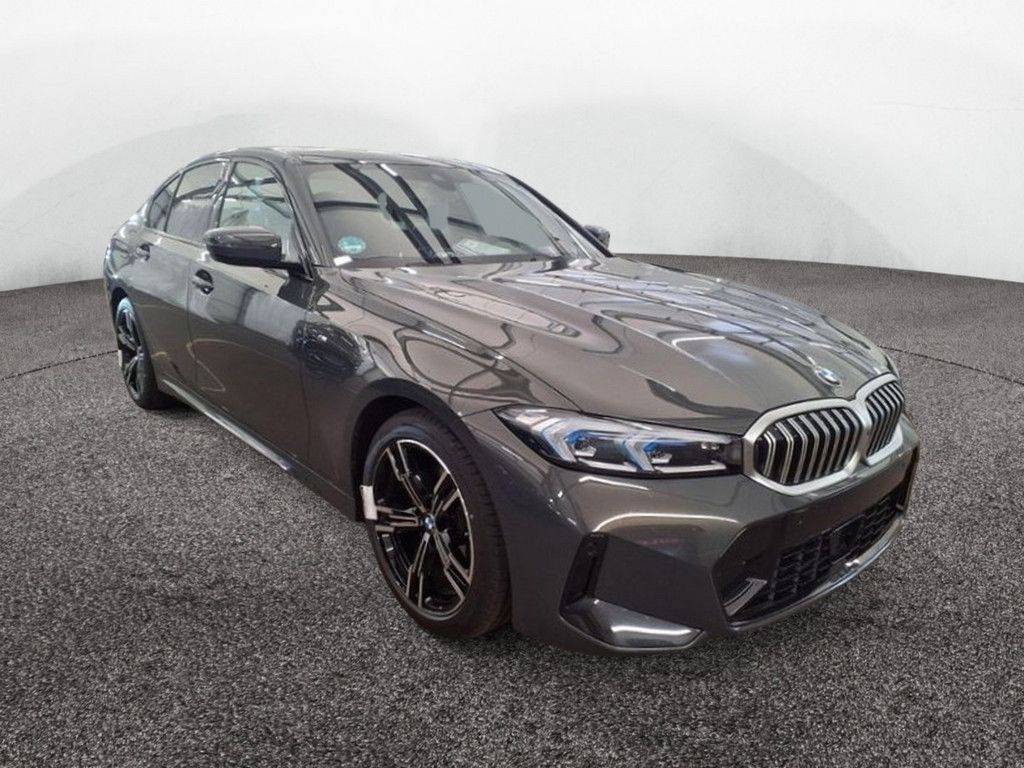 BMW 320 i M-Sport ACC HUD 360°KAM HIFI foto 3